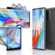Illustration for article titled The Bonkers LG Wing: Pretty Fly for a Smartphone